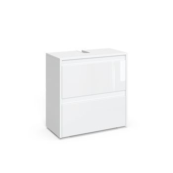 Mueble Bajo Lavabo Majest 60.2 X 62.1 Cm Vicco
