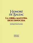La obra maestra desconocida