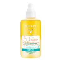 vichy protector solar cuerpo capital soleil agua solar protectora-hidratacion spf50