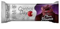nutrisport control day barritas brownie 28 uds
