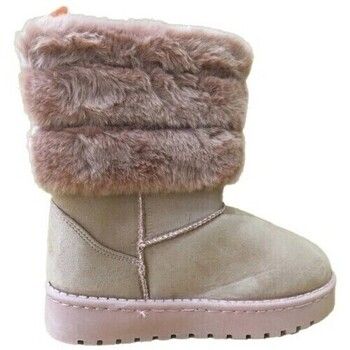 Miss Sixty Botas W21 -S00MS0055 Rosa para hombre