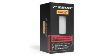 Camara de aire pirelli p zero smartube evo 700 mm presta 42 mm