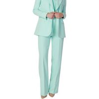 hinnominate pantalon fluido hnw800 para mujer