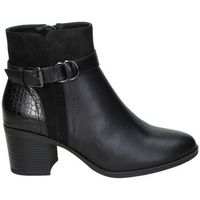 amarpies botines 114103 para mujer