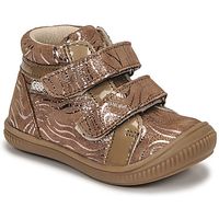 gbb zapatillas altas edea para nina