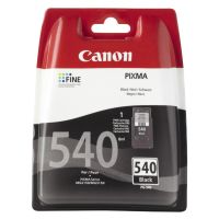 canon pg-540 cartucho original negro
