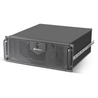 silverstone rm42-502 carcasa para servidor con montura rack 4u