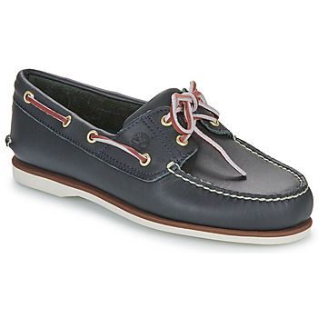 Timberland Náuticos CLASSIC BOAT BOAT para hombre