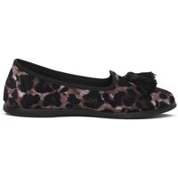 grunland bailarinas marrone l9tika para mujer