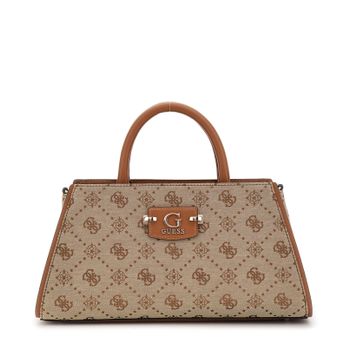 Guess Satchel Beige HWJP96 54060-LTL