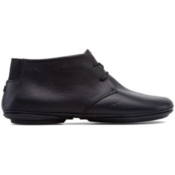 Camper Botines k400221 negro para mujer