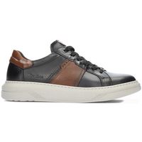 fluchos zapatillas 2043 yorknegro para hombre