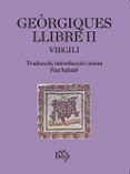 georgiques llibre ii