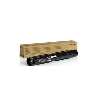 Xerox 106R03737 Black Original Extra High Capacity Toner Cartridge