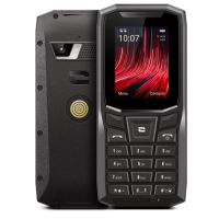 movil crosscall 4g sim doble ipx8 2mp usb-c linterna resistente 1800mah negro