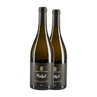 weingut disibodenberg vino blanco montfort nahe crianza 75 cl 135 vol pack de 2 unidades