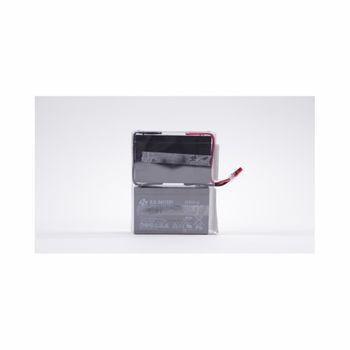 Eaton Eb010sp Batería Para Sistema Ups Sealed Lead Acid (vrla) 6 V 9 Ah