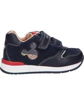 de GEOX B040RD 02285 B RISHON BOY C4002 NAVY