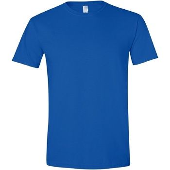 Gildan Camiseta Softstyle para hombre