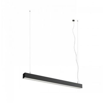 Lámpara de techo led pesante (40w)