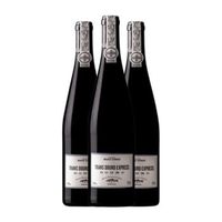 mateus nicolau de almeida vino tinto trans douro express baixo corgo douro 75 cl 135 vol pack de 3 unidades