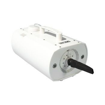Snow Storm lll Remote Control Snow Machine with LEDs