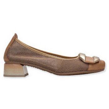 Hispanitas Deportivas Moda Bailarina Salma Camel para mujer