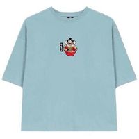 kaotiko camiseta aq057-01-m002 para hombre