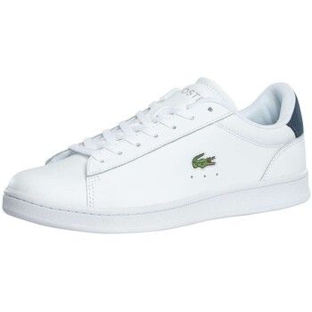 Lacoste Zapatillas Zapatillas de deporte de piel Carnaby Set 224 1 SMA para hombre