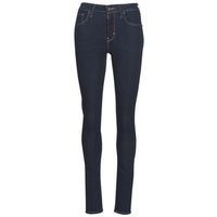 levis jeans 721 high rise skinny para mujer
