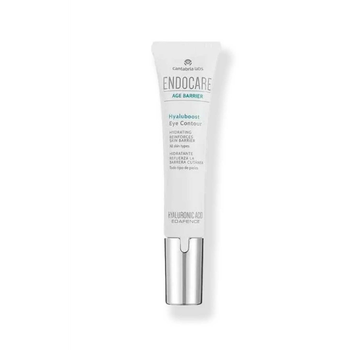 Endocare Age Barrier Hyaluboost Contorno De Ojos 15ml