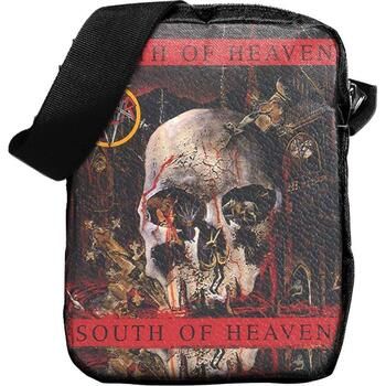 Slayer Bolso de mano RO13651 para mujer