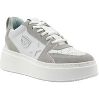chiara ferragni deportivas moda cf3218-031g para mujer