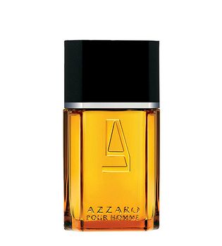 Azzaro Azzaro Pour Homme Eau de Toillete for Men, Spray 100ml