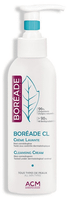 boreade crema lavante dosificador 200 ml