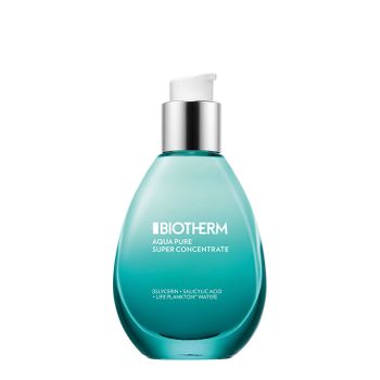 Biotherm Aqua Pure Aqua Super Concentratate Aqua Pure Hidratante, 50ml