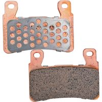 pastillas de freno ebc brakes fa265hh