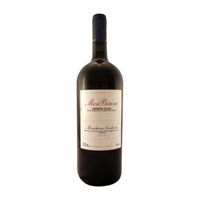 monchiero carbone vino tinto monbirone barbera botella magnum 15 l 14 vol