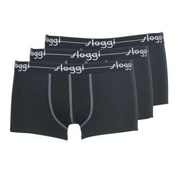 Sloggi Boxer MEN START X 3 para hombre