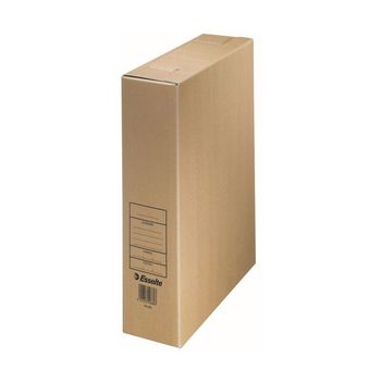 Esselte caja de archivo A4 80 x 230 x 320 mm (25 unidades)