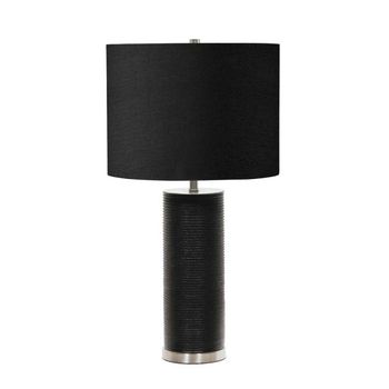 Lámpara de mesa ripple