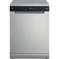 whirlpool maxispace w7f hp43 x lavavajillas independiente capacidad 15 cubiertos c inox