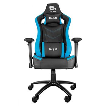Talius Vulture Silla Gaming Negra/Azul