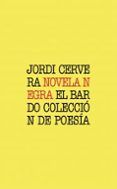 novela negra