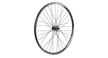 Rueda delantera nainer gurpil 29   39   39    15x100mm   6 agujeros   negro