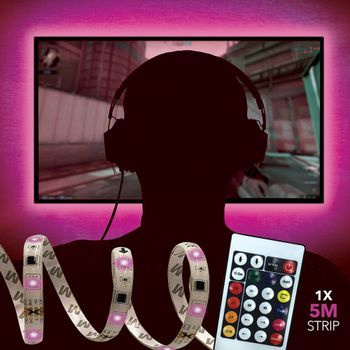 5m LED Strip Light