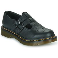 dr martens bailarinas 8065 mary jane black virginia para mujer