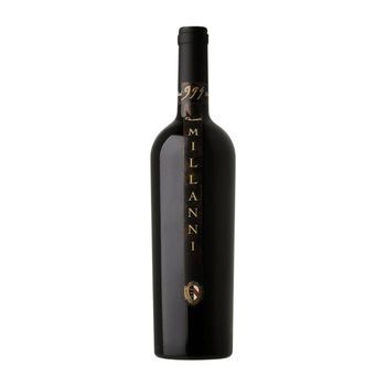 Guicciardini Strozzi Vino Tinto Millanni Strozzi L Toscana 75 Cl 13% Vol.