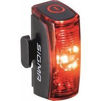 sigma faro tras  infinity usb