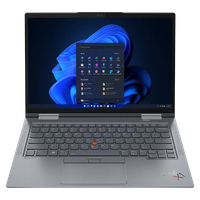 lenovo thinkpad x1 yoga gen 8 procesador intel corer i7-1360p de 13rgeneracion nucleos e de hasta 370ghz nucleos p de hasta 500ghzwindows 11 pro 64512gb ssd tlc opal